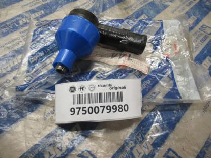 9750079980 Stuurkogel