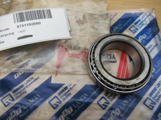 9751192080 Differentieel lager rechts 38x63x17