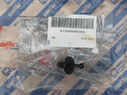 9759908080 Plug voor dashboard