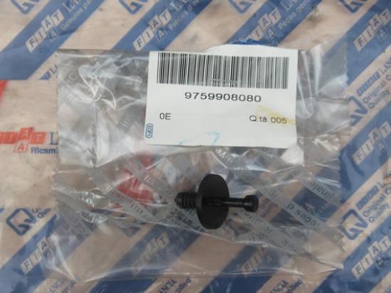 9759908080 Plug voor dashboard