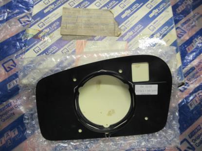 9790333980 Spiegelglas achteruitkijkspiegel rechts