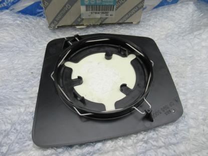 9790418680 Buitenspiegel glas linkerzijde