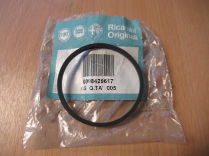 98429617 Pakking warmtewisselaar