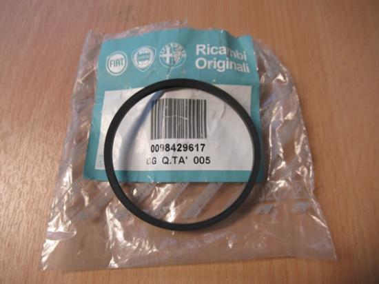 98429617 Pakking warmtewisselaar