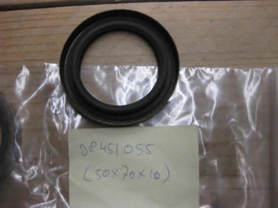 98451055 Keerring as 70x50x10 2.5 TD