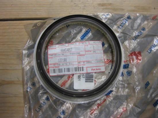 98454057 Keerring krukas 2.5 TD