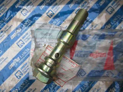 98460705 Fiat Nuovo Ducato oliefilter bout