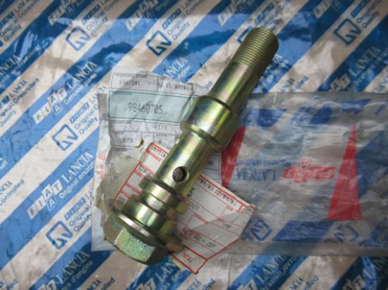 98460705 Fiat Nuovo Ducato oliefilter bout