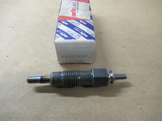 98462492 Gloeibougie