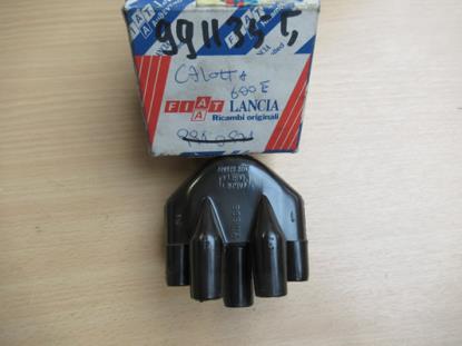 9911355 Verdelerkap Fiat 600