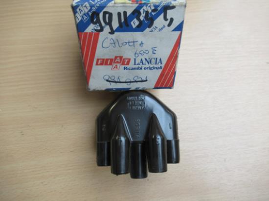 9911355 Verdelerkap Fiat 600