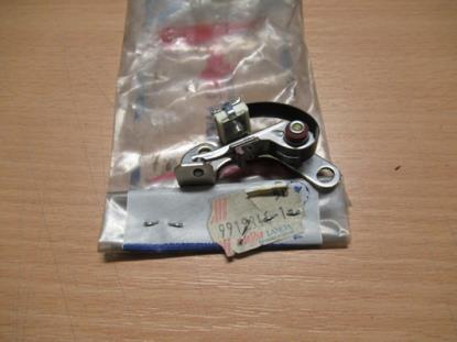 9919346 Contactpuntset