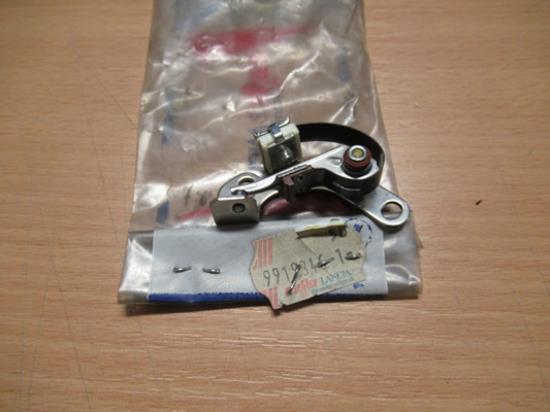 9919346 Contactpuntset