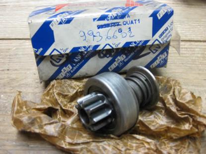 9936602 Bendix startmotor