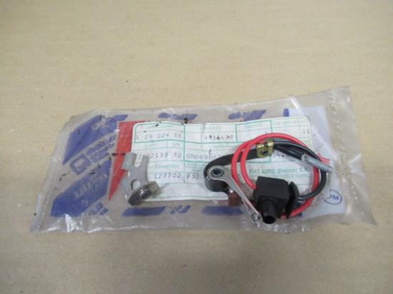 9936677 Contactpuntset