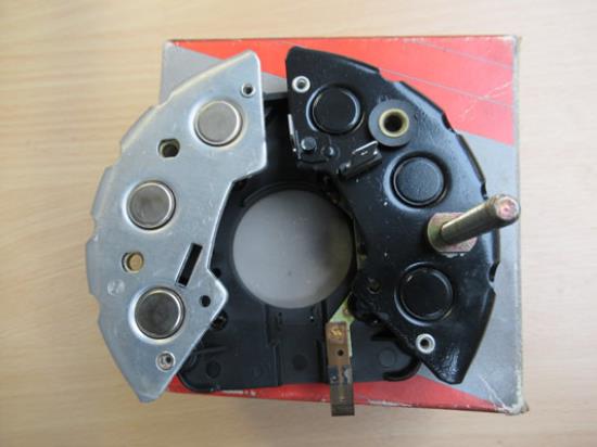 9937233 Gelijkrichter Fiat Lancia