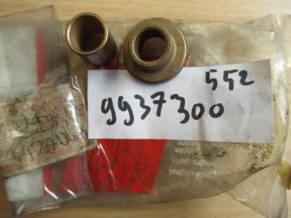 9937300 Bendix startmotorkit Fiat Panda 1986-1993