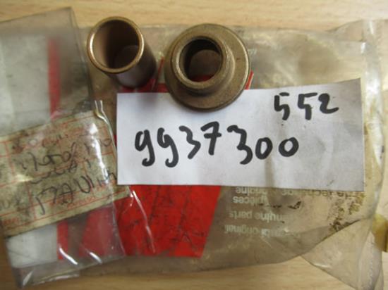 9937300 Bendix startmotorkit Fiat Panda 1986-1993