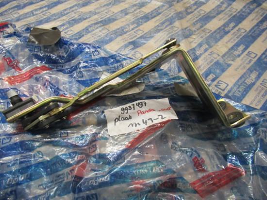 9937497 Ruitenwisser mechaniek