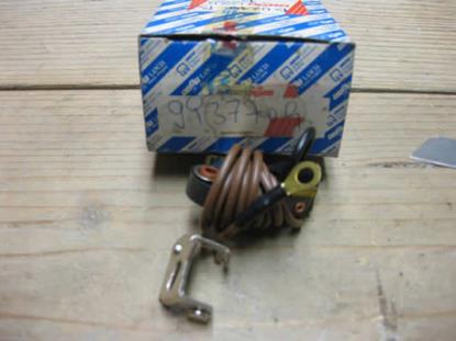 9937709 Contactpuntset