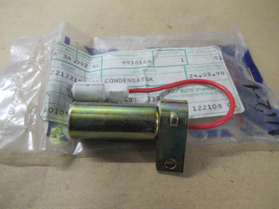 9938166 Condensator
