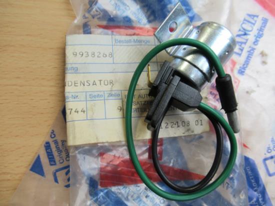 9938268 Condensator