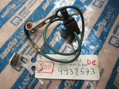 9938573 Stroomverdeler contactpuntset