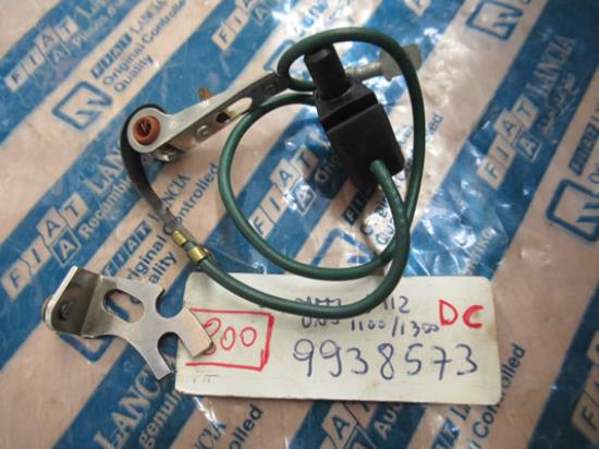 9938573 Stroomverdeler contactpuntset