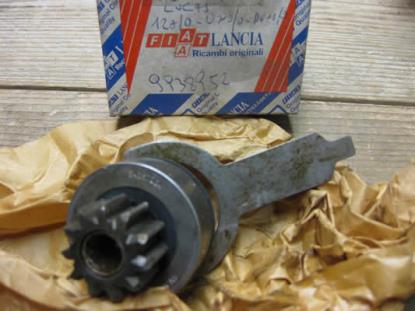 9938952 Bendix startmotor pignon Fiat Panda diesel 127 Uno