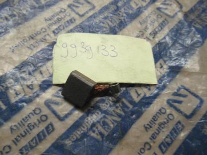 9939133 Koolborstels Alfa 155 164 33 75 Fiat Croma Tempra Tipo Ducato Lancia Dedra Delta Thema