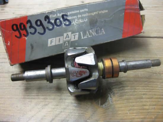 9939305 Rotor dynamo