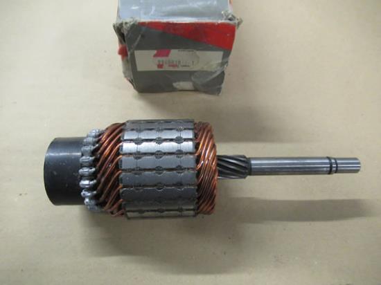 9940018 Rotor startmotor