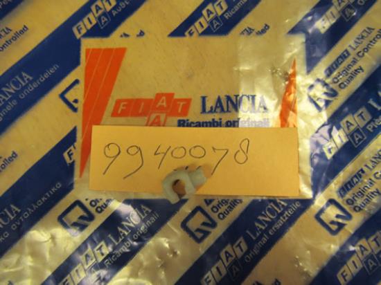 9940078 Veertje Fiat 126 Cinquecento Palio Panda Tempra Tipo Uno Fiorino Lancia Y10