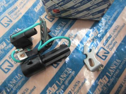 9940105 Contactpuntset