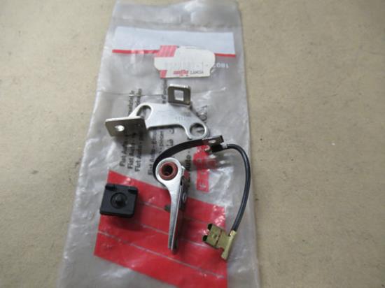 9940222 Contactpuntset