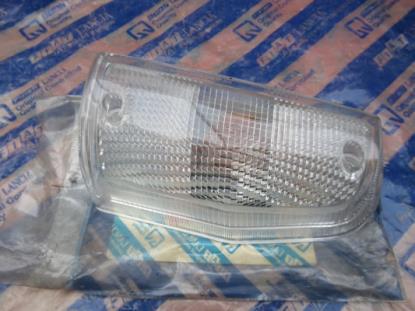 9940627 Glas koplamp links