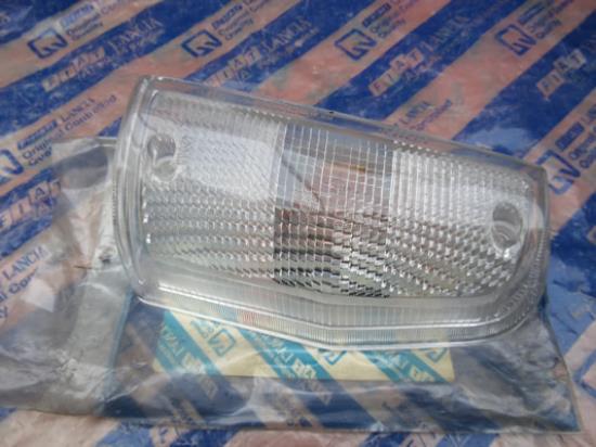 9940627 Glas koplamp links