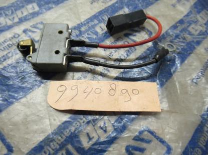 9940890 Schakelaar carburateur