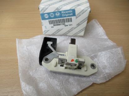 9941193 Spanningsregelaar dynamo