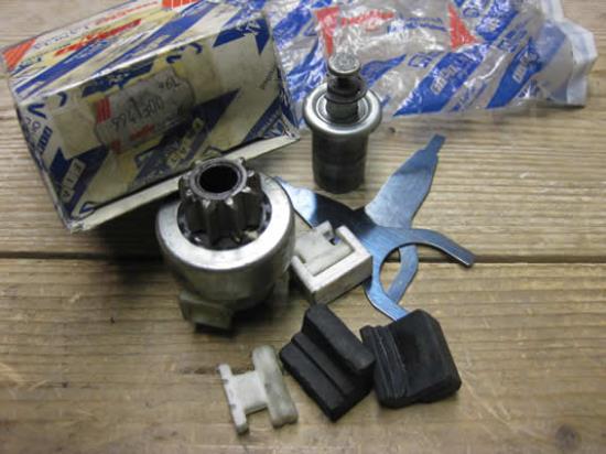 9941300 Bendix startmotor pignon Fiat Panda Tipo Uno Lancia Y10