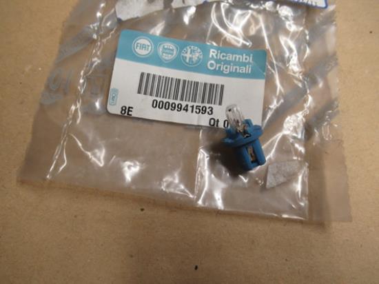 9941593 Gloeilamp 3w