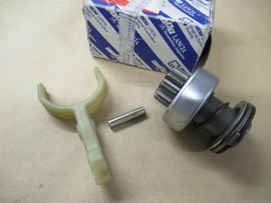9941642 Bendix startmotor