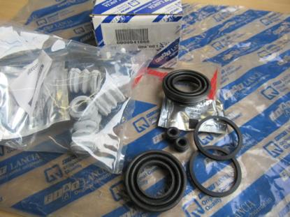 9941668 Remmenkit achterzijde