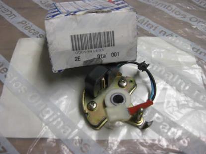 9941693 Zender verdeler