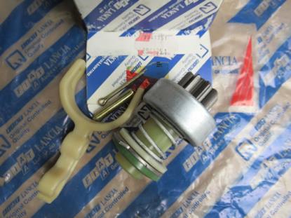 9941751 Startmotor bendix