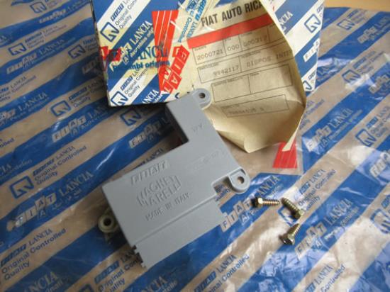 9942117 Ruitenwissermotor schakelaar relais