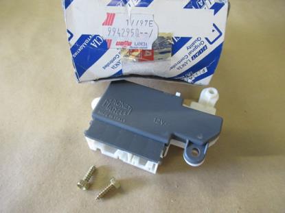 9942950 Ruitenwisser onderbrekings contact