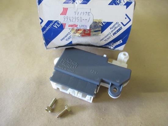 9942950 Ruitenwisser onderbrekings contact