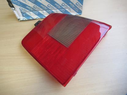 9943168 Achterlicht glas