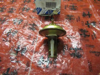 9943190 Versteller Fiat Panda en Uno